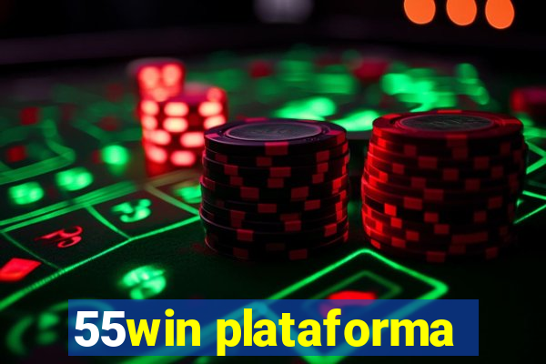 55win plataforma